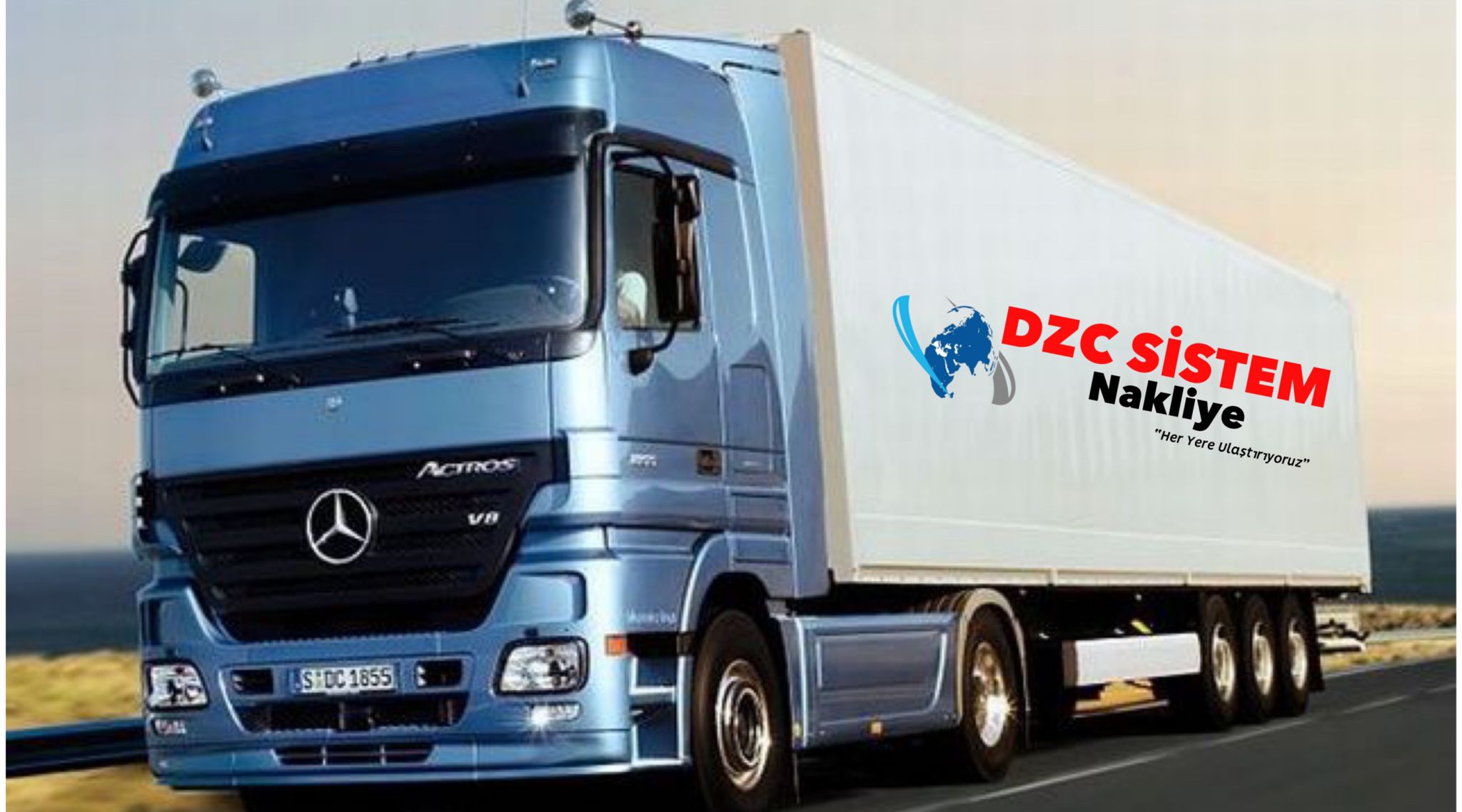 Düzce Şehirler Arası Nakliyat