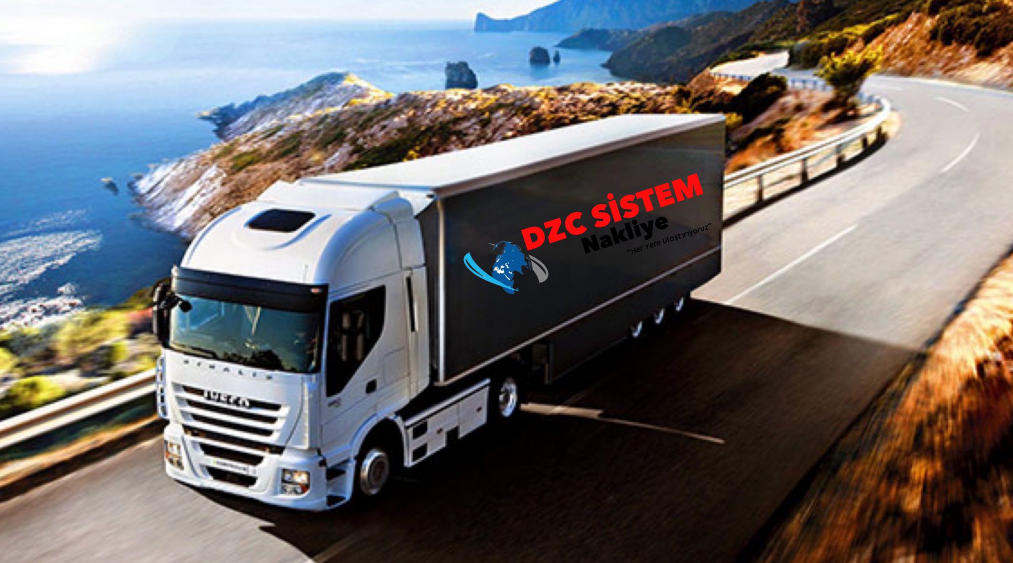 Düzce Parsiyel Taşımacılık